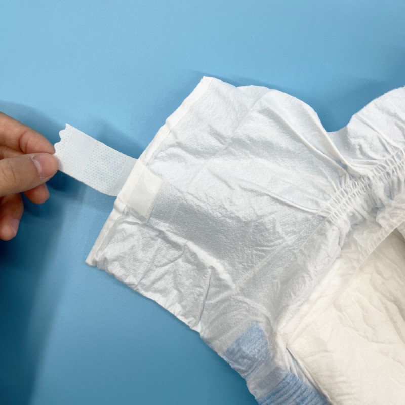 Pet Diaper Manufacturer - Custom Logo A Grade Cheapest