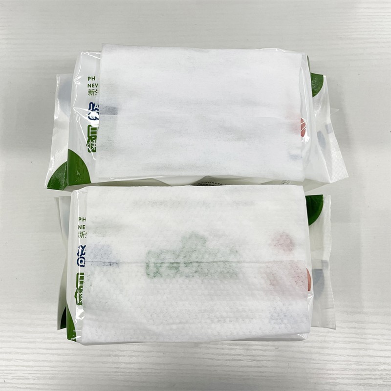 Wet Tissue Manufacturer - Soft Comfortable Cheap Price