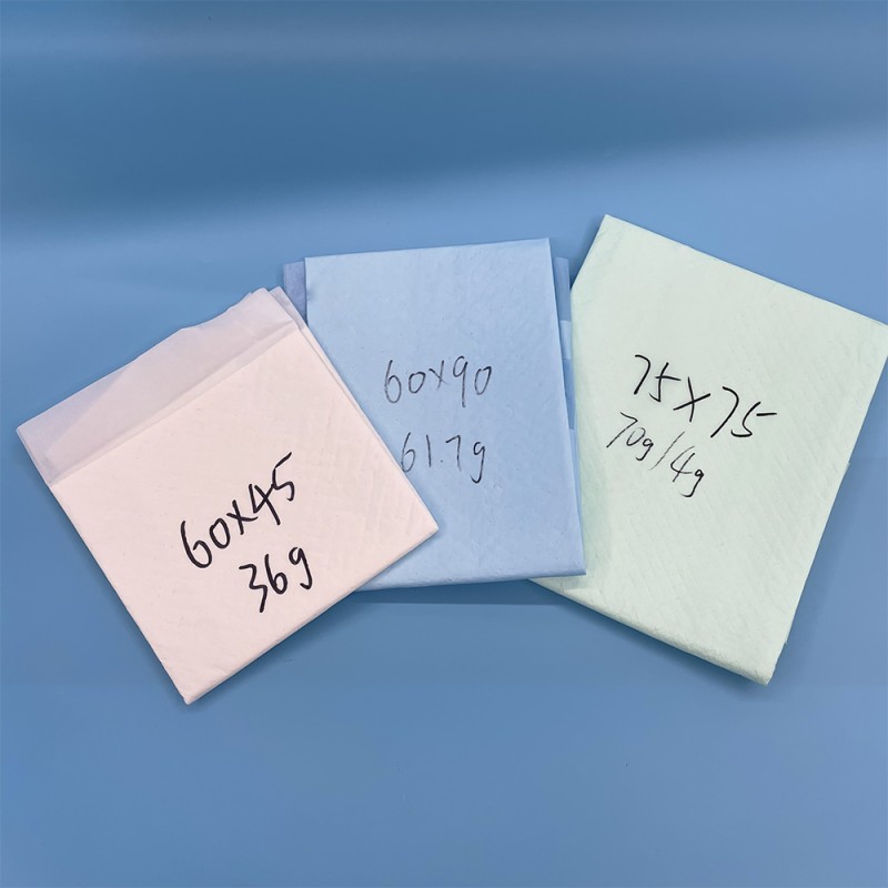 Nursing Pads Factory - Soft Waterproof Bed Sheet