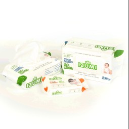 Wet Tissue Factory - High Quality Soft Comfortable