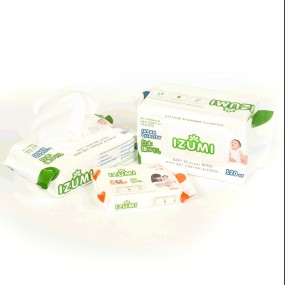 Wet Tissue Factory - High Quality Soft Comfortable