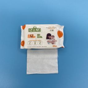 Baby Wipes Factory - Cotton Soft Non Woven Clean