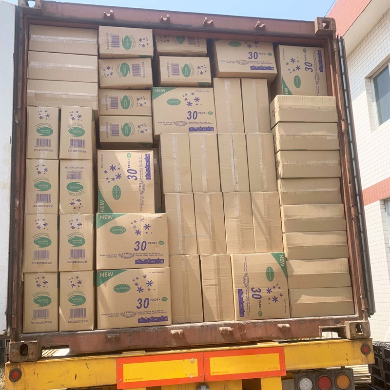 Baby Wipes Manufacturer - Skin Friendly Sensitive Skin