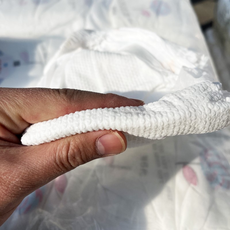 Baby Diaper Manufacturer - Cheap Price High Quality Soft