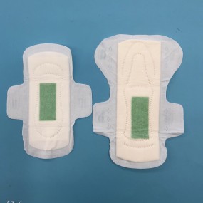 Sanitary Napkins Factory - Wholesale OEM Negative Ion