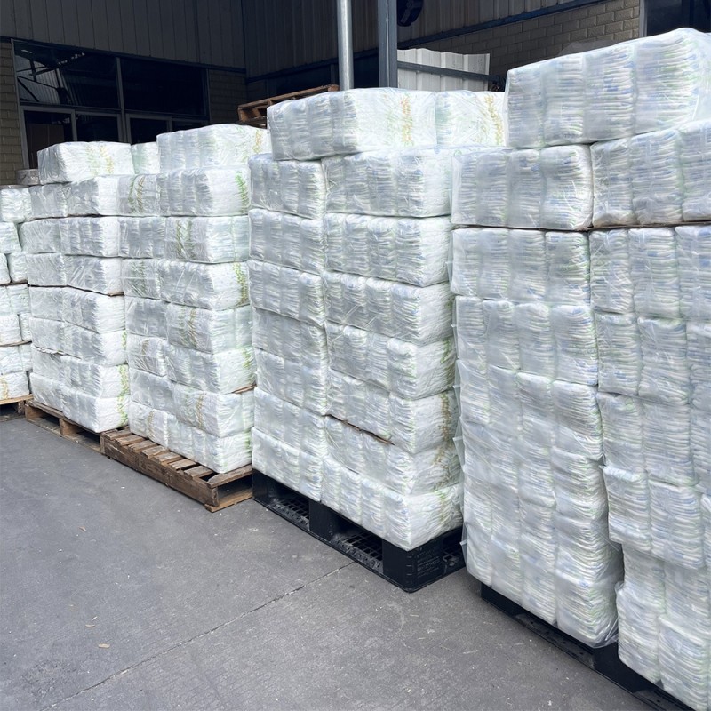 Baby Diaper Factory - Ultra Thin Sleepy A Grade