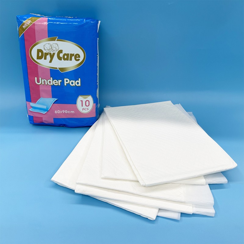 Nursing Pads Manufacturer - Wholesale Super Absorbent Adult