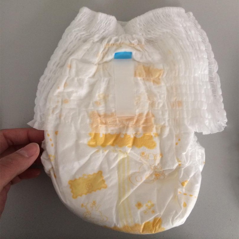 Baby Diaper Manufacturer - Free Sample Newborn Size