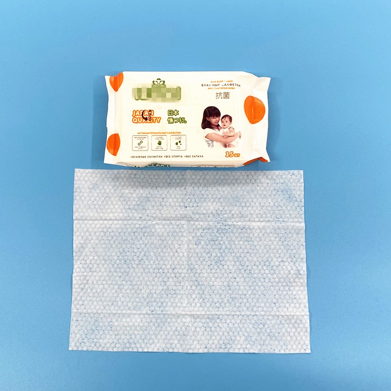 Baby Wipes Manufacturer - Organic Unscented Customized
