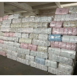 Baby Diaper Factory - OEM ODM Brand Disposable