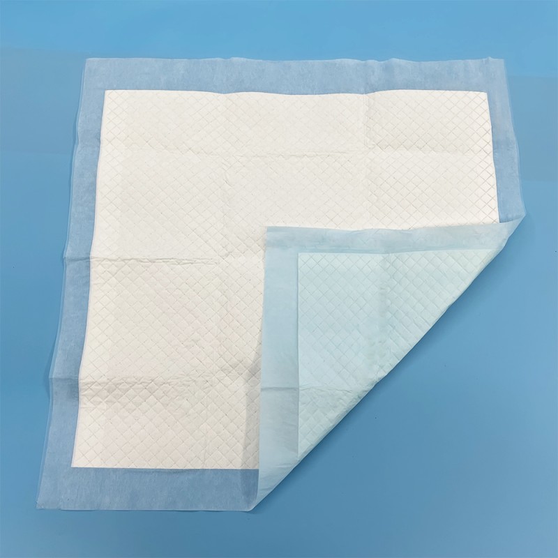 Under Pad Manufacturer - Disposable Adult Care China