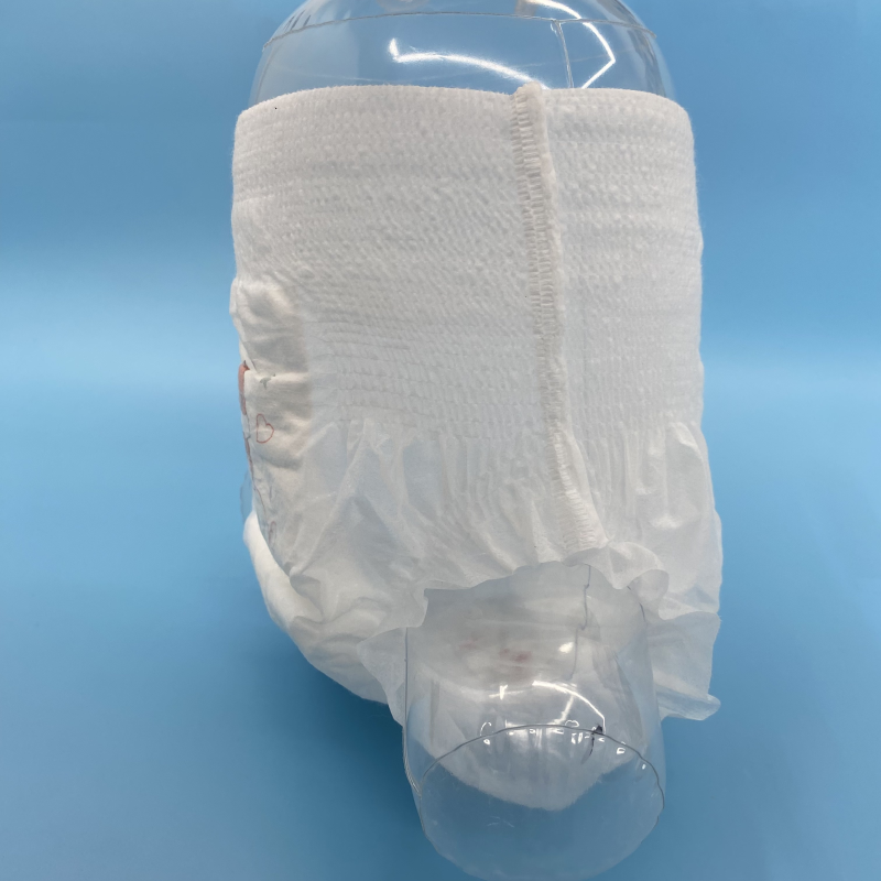 Baby Diaper Factory - Japan Quality Baby Diaper Pant