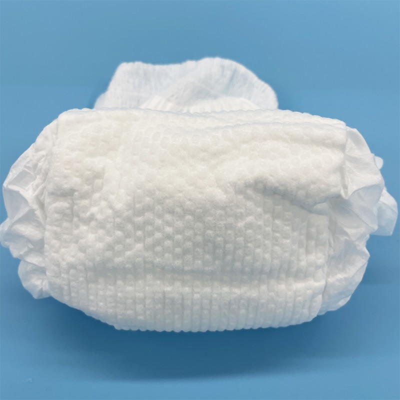 Baby Diaper Manufacturer - Dry Breathable Training Pant