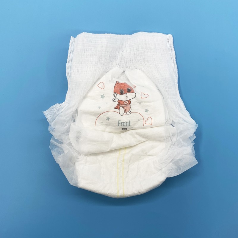 Baby Diaper Factory - Japan Quality Baby Diaper Pant