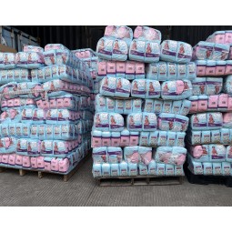 Baby Diaper Manufacturer - Factory Price Premium Quality