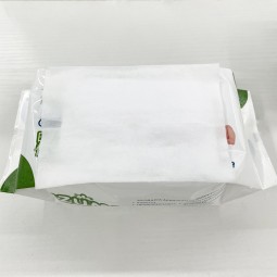 Wet Wipes Factory - OEM Wholesale Spunlace Nonwoven
