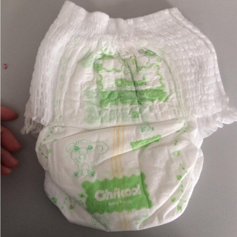 Baby Diaper Manufacturer - Free Sample Newborn Size