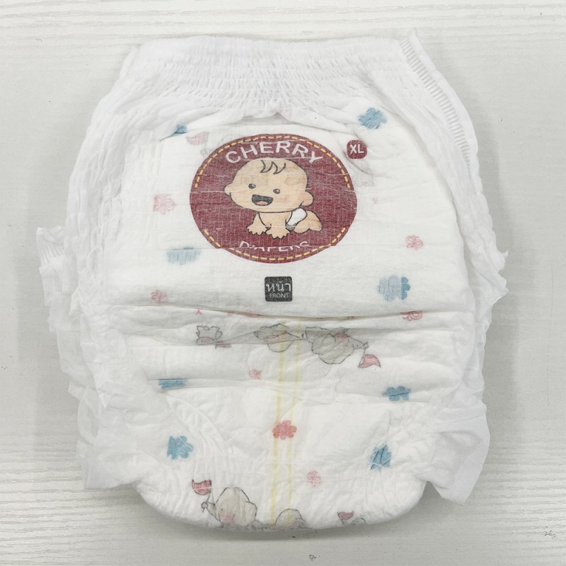 Baby Diaper Manufacturer - Premium Soft Disposable Items
