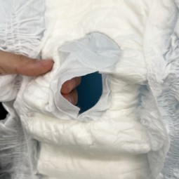 Pet Diaper Manufacturer - Custom Logo A Grade Cheapest