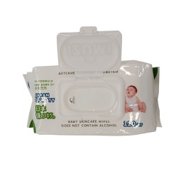 Wet Tissue Manufacturer - Soft Comfortable Cheap Price