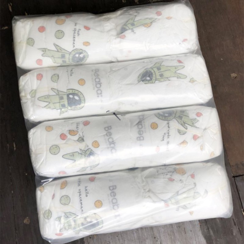 Baby Diaper Manufacturer - Open Style Private Label