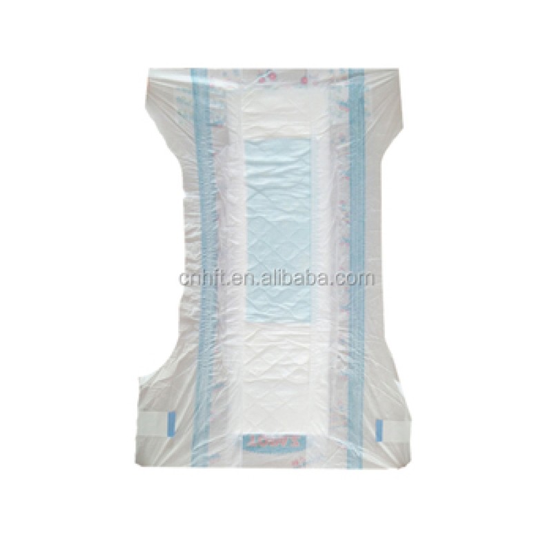 Baby Diaper Factory - Free Sample Cute All Sizes