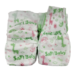 Baby Diaper Manufacturer - High Quality Japanese SAP