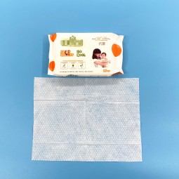 Wet Wipes Factory - Wholesale Cheap Disposable