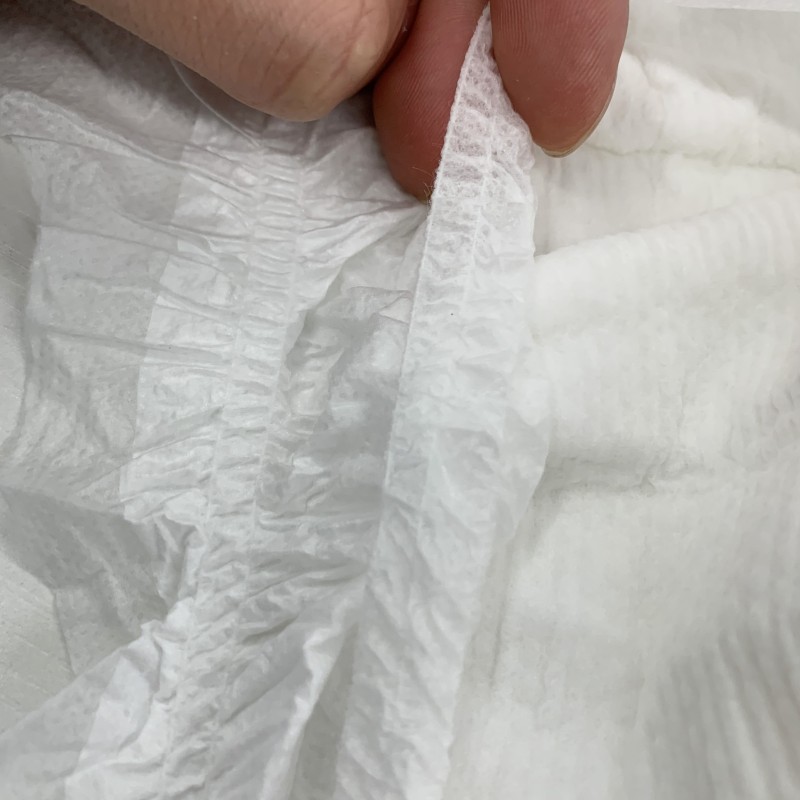 Baby Wipes Factory - Private Label Free Sample 80pcs