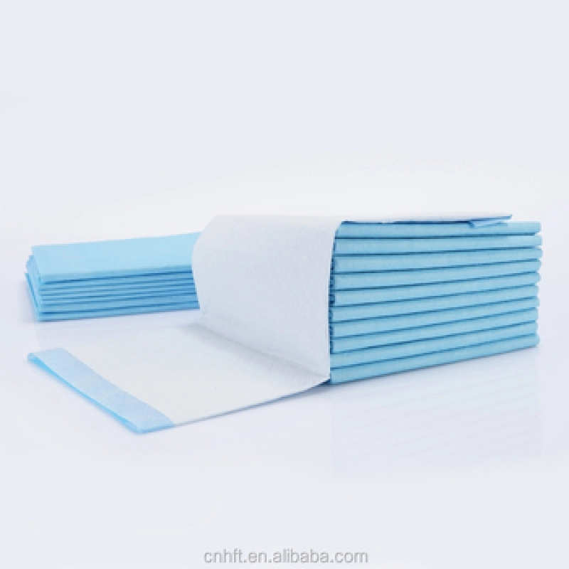 Adult Bed Sheet Manufacturer - 60X90cm Waterproof Disposable
