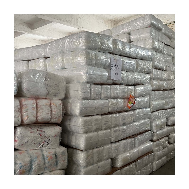 Baby Diaper Factory - Disposable Wholesale Nappy