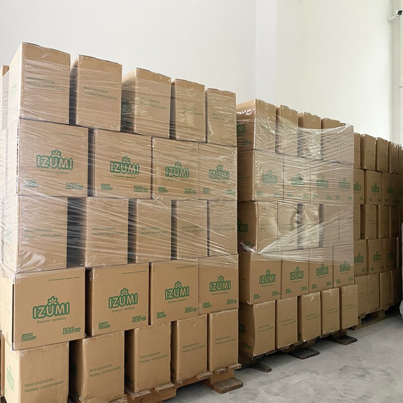 Pet Diaper Factory - OEM ODM Soft Disposable Wrap