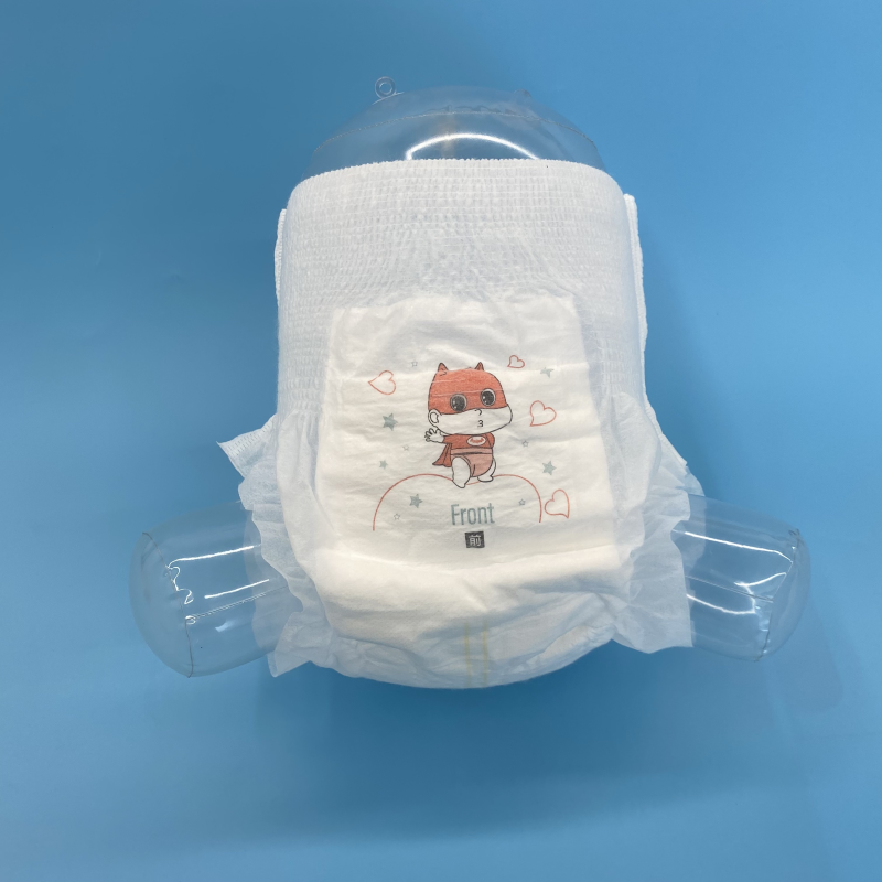 Baby Diaper Factory - Japan Quality Baby Diaper Pant