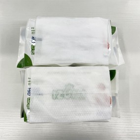 Baby Wipes Manufacturer - OEM 80pcs Unscented Pack
