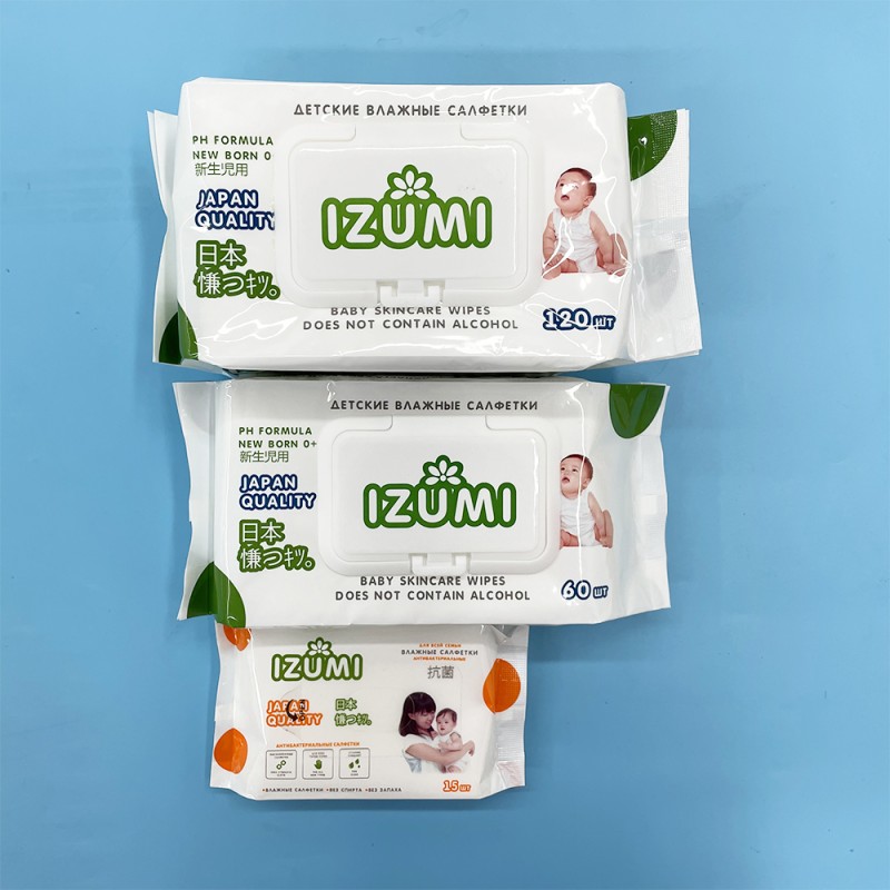 Pet Diaper Factory - OEM ODM Soft Disposable Wrap