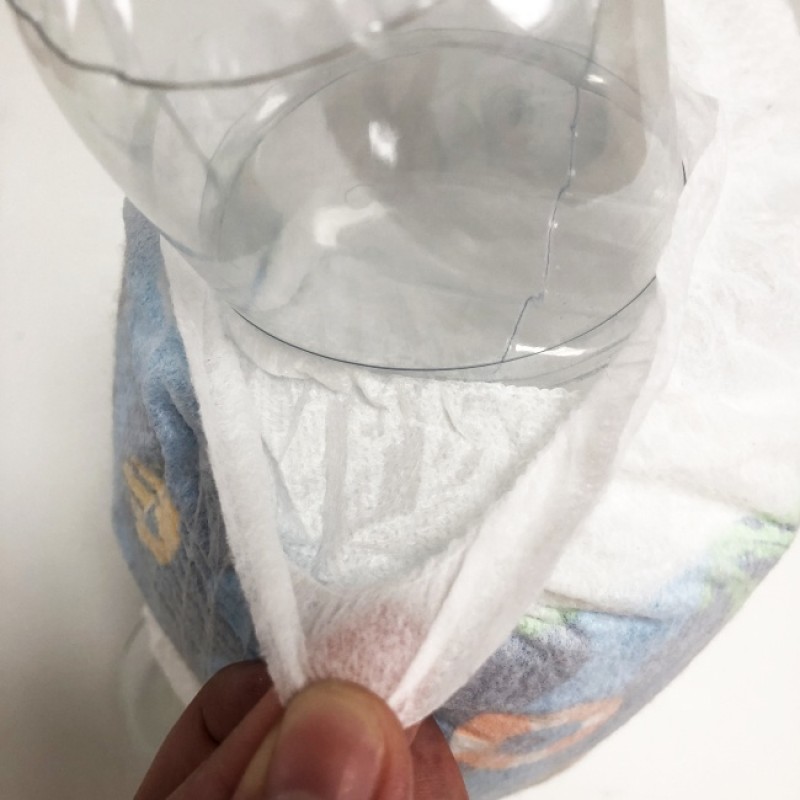 Baby Diaper Manufacturer - Ultra Absorbent Disposable Pants