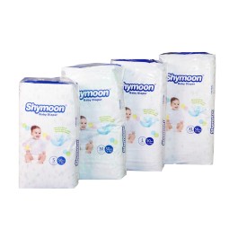 Baby Diaper Factory - High Quality Disposable Comfortable