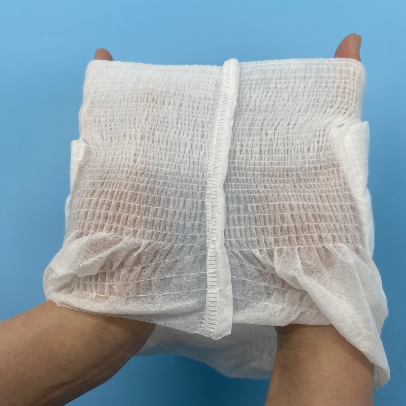 Baby Diaper Factory - Japan Quality Baby Diaper Pant