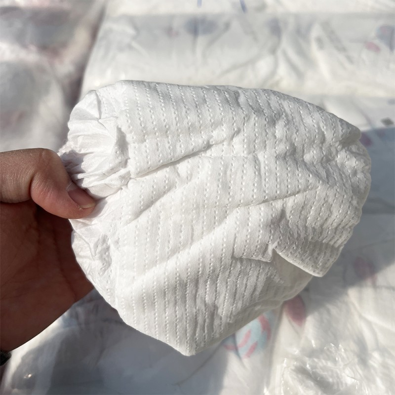 Baby Diaper Factory - Premium Quality Soft Disposable