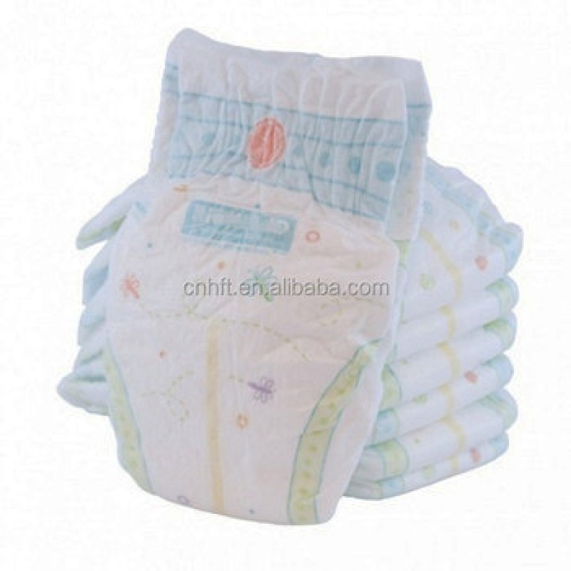 Baby Diaper Manufacturer - Open Style Private Label
