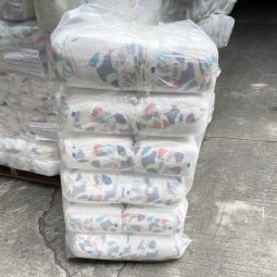 Baby Diaper Factory - China Made All Sizes Pants