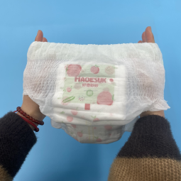 Baby Diaper Manufacturer - OEM Wholesale Stocks Training