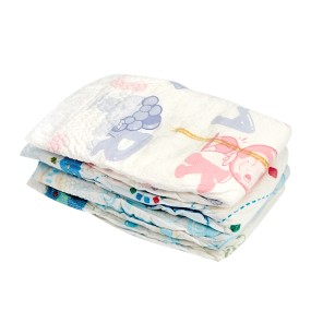 Baby Diaper Manufacturer - Open Style Private Label
