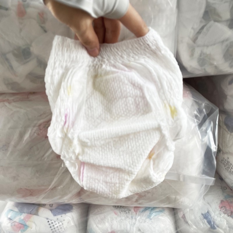 Baby Diaper Factory - Ultra Thin Sleepy A Grade