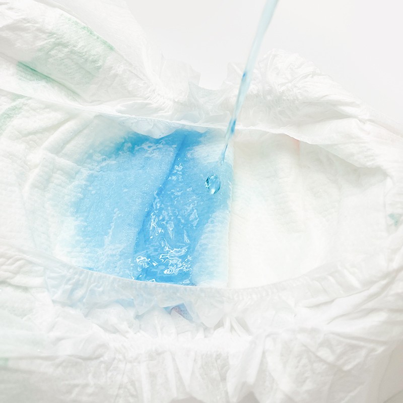 Baby Diaper Manufacturer - 2025 ODM OEM Disposable Baby Diaper Hot Selling Brand Size 7XL Customizable