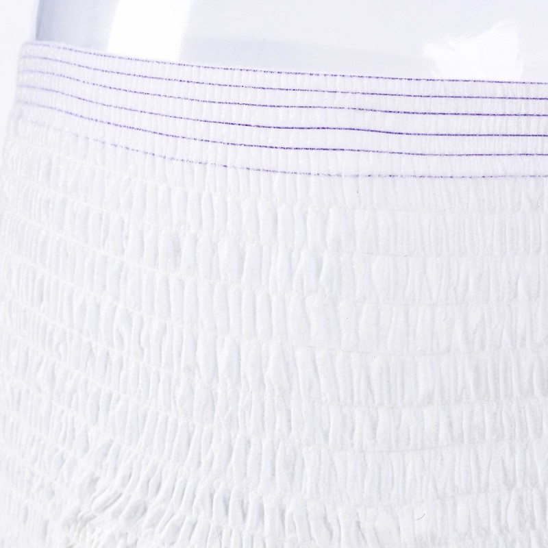 Adult Diapers Factory - Free Sample from China Factory Soft Cotton Disposable Sleepy Adult Diapers Pants