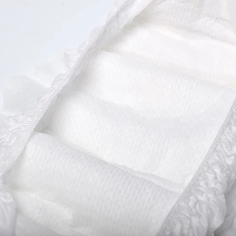 Training Pants Factory - Wholesale Disposable Training Pants Convenient Standard Baby Diapers for Night Time