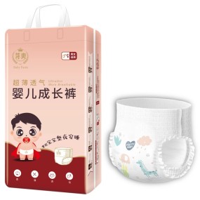 Baby Diapers Manufacturer - Wholesale Bulk Eco-Friendly Premium Cotton Baby Diapers Highly Absorbent 6XL 7XL