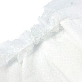 Baby Nappies Factory - Best Factory Priced Unisex Disposable Baby Nappies Fast Delivery Elastic Waistband