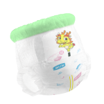 Baby Pull UP Diaper